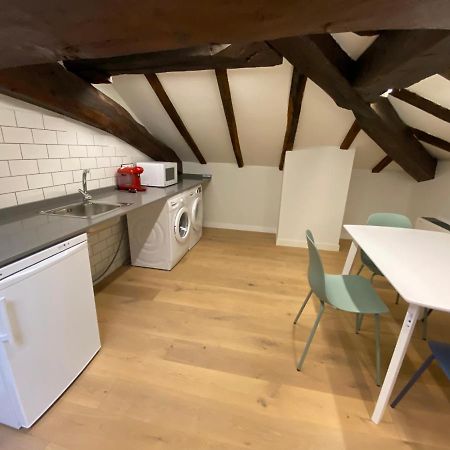 Albergue Turistico De Eugi Bagian luar foto