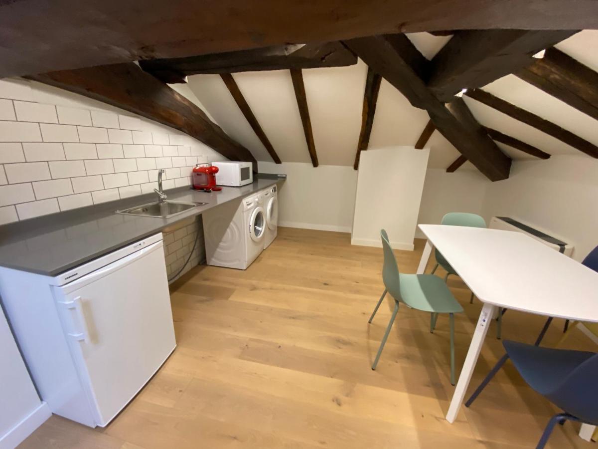 Albergue Turistico De Eugi Bagian luar foto
