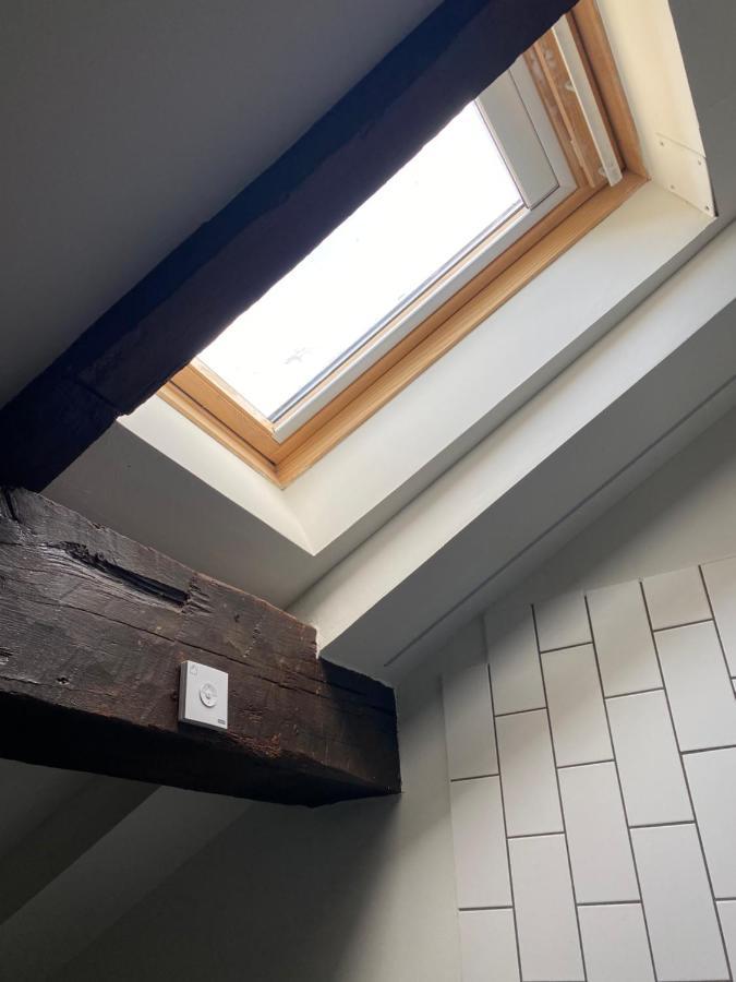 Albergue Turistico De Eugi Bagian luar foto