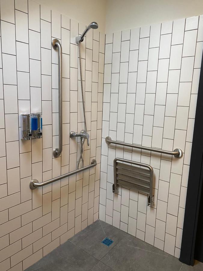 Albergue Turistico De Eugi Bagian luar foto